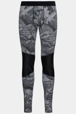 Mens Whistler Eco Long Base Layer Bottom