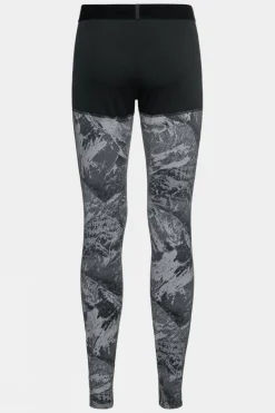 Mens Whistler Eco Long Base Layer Bottom