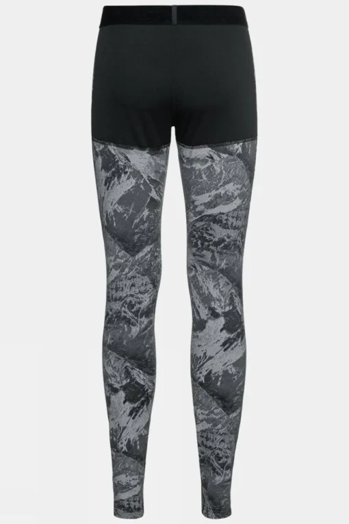 Mens Whistler Eco Long Base Layer Bottom