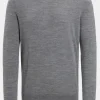 Mens Wilcox Long Sleeve Sweater