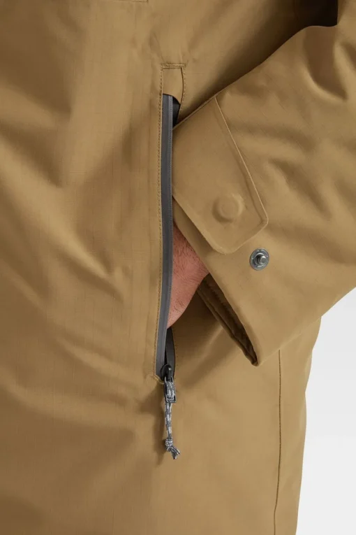 Mens Windshadow Jacket