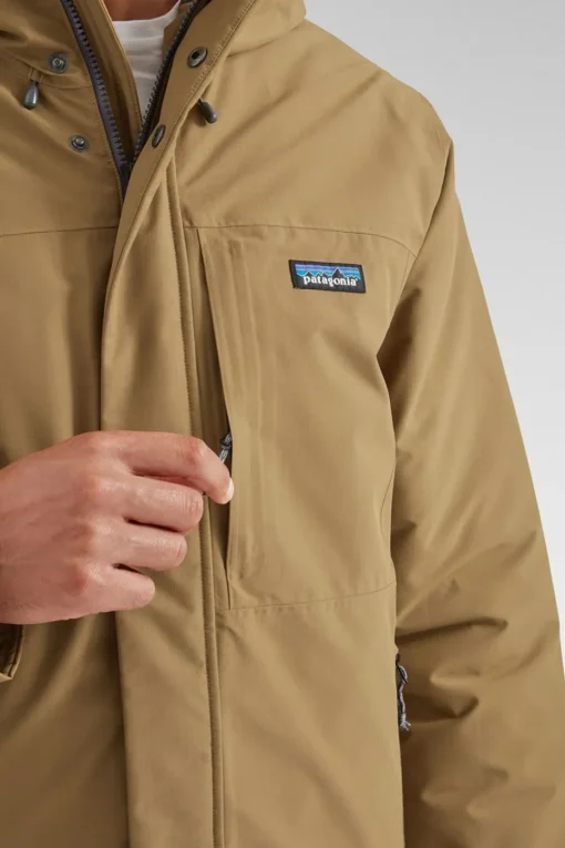 Mens Windshadow Jacket