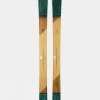 Mens Wingman 86 Ti Skis (Skis Only)