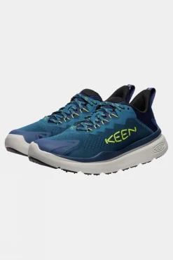 Mens WK450 Walking Shoes