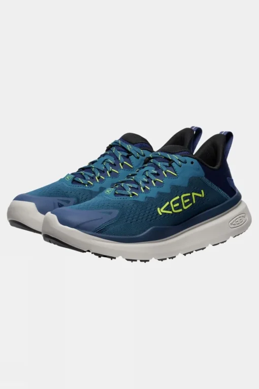 Mens WK450 Walking Shoes
