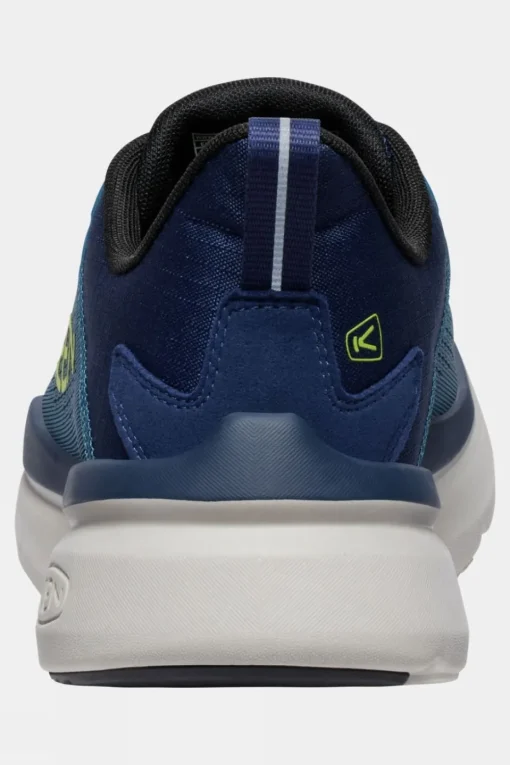 Mens WK450 Walking Shoes