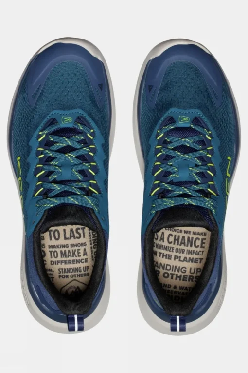 Mens WK450 Walking Shoes