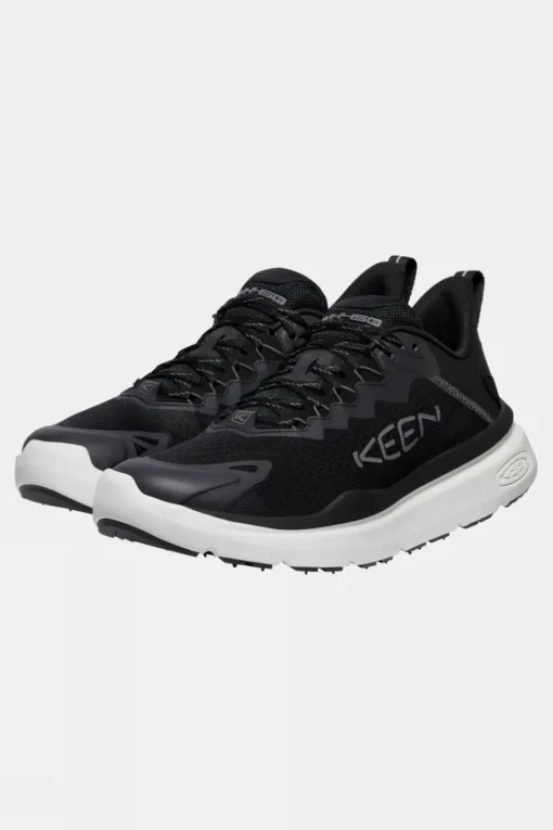 Mens WK450 Walking Shoes