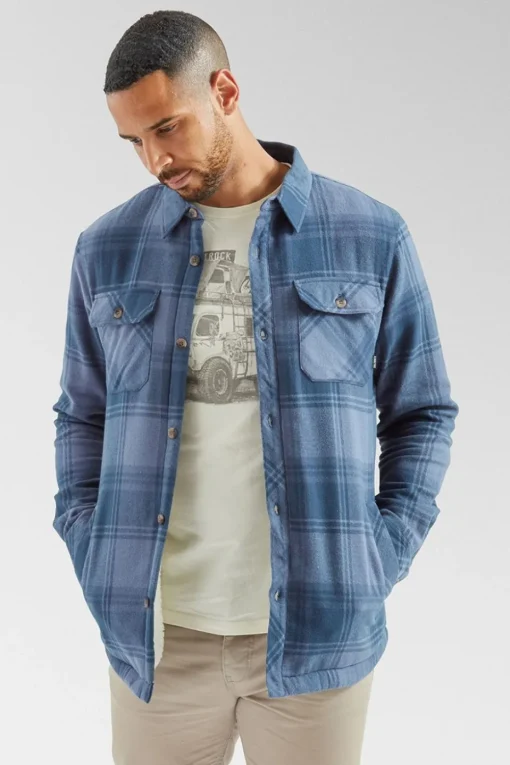 Mens Woody Shirt