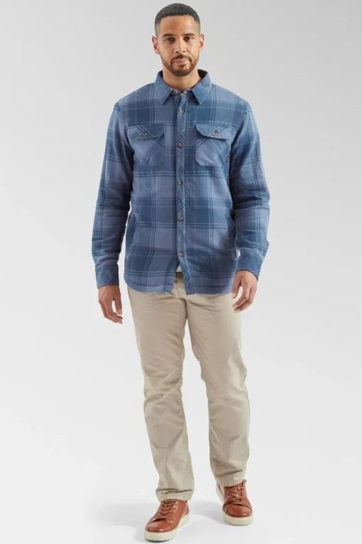Mens Woody Shirt