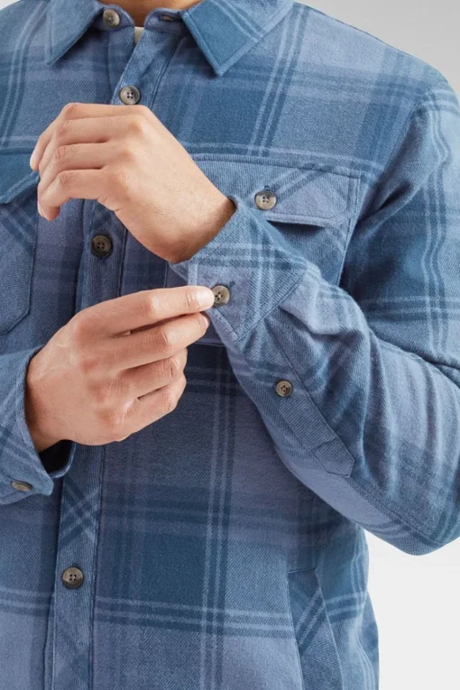 Mens Woody Shirt