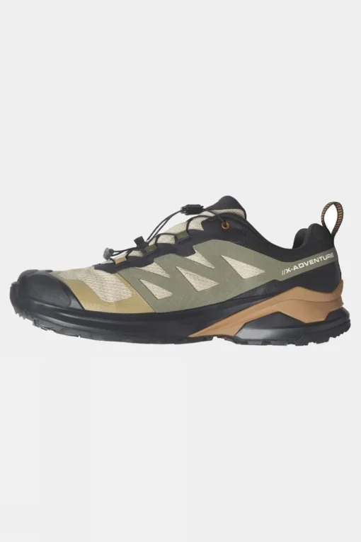 Mens X Adventure GTX Shoes