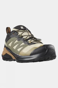 Mens X Adventure GTX Shoes