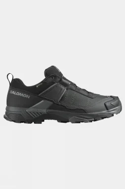 Mens X Ultra 5 GTX Shoes - Wide