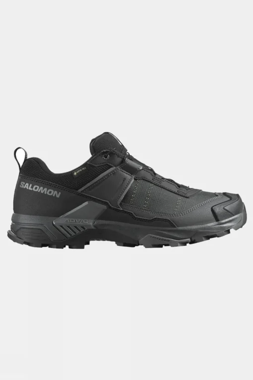 Mens X Ultra 5 GTX Shoes - Wide