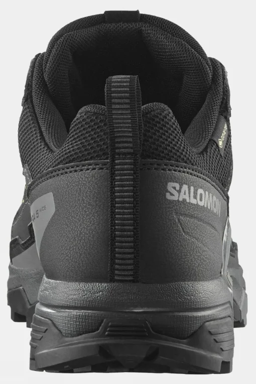 Mens X Ultra 5 GTX Shoes - Wide