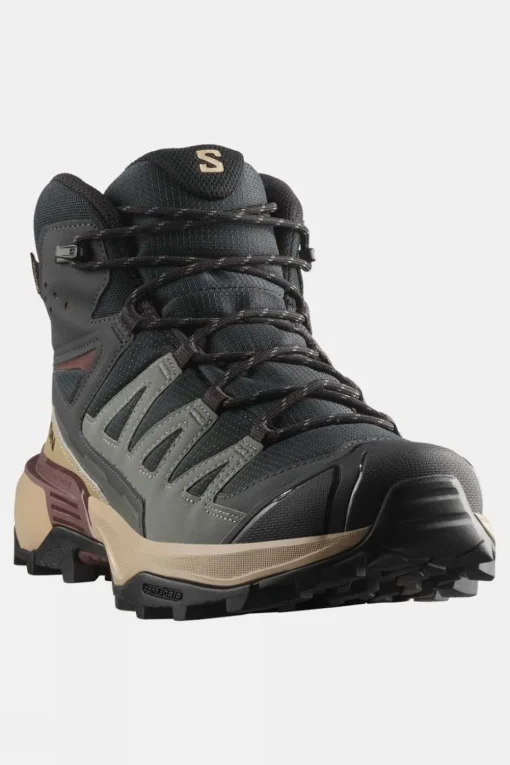 Mens X Ultra 360 Mid GTX Boots