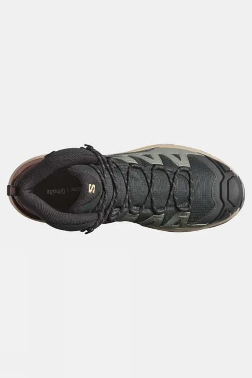 Mens X Ultra 360 Mid GTX Boots