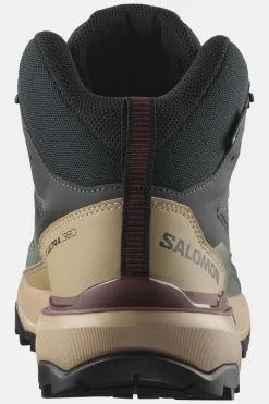 Mens X Ultra 360 Mid GTX Boots