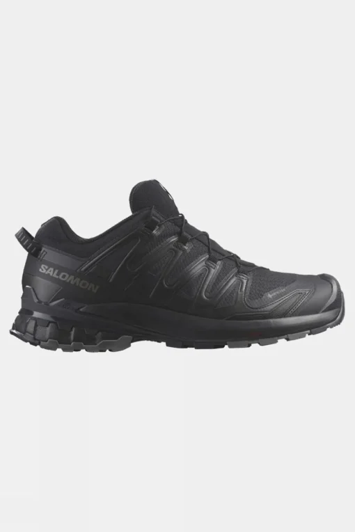 Mens XA Pro 3D V9 GTX Shoes