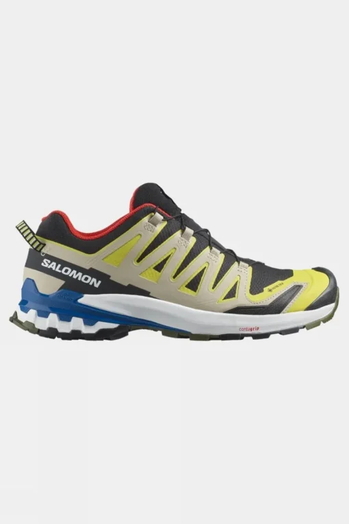 Mens XA Pro 3D V9 GTX Shoes