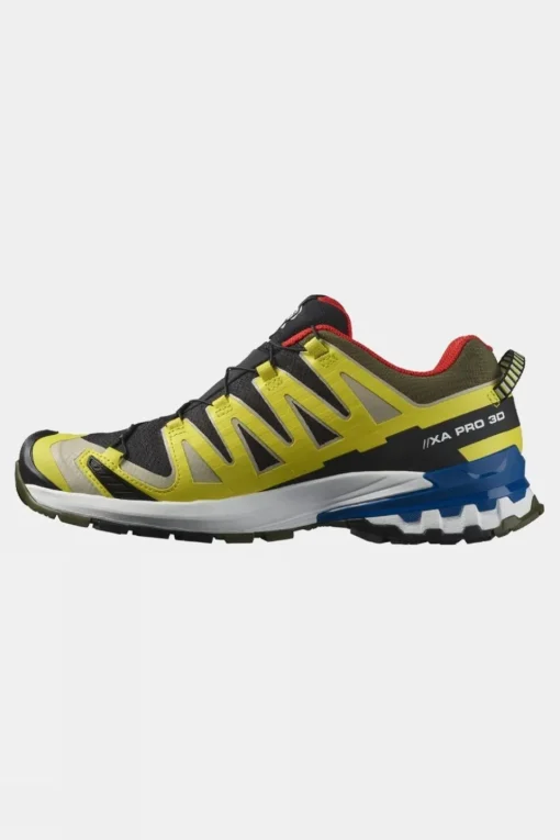 Mens XA Pro 3D V9 GTX Shoes