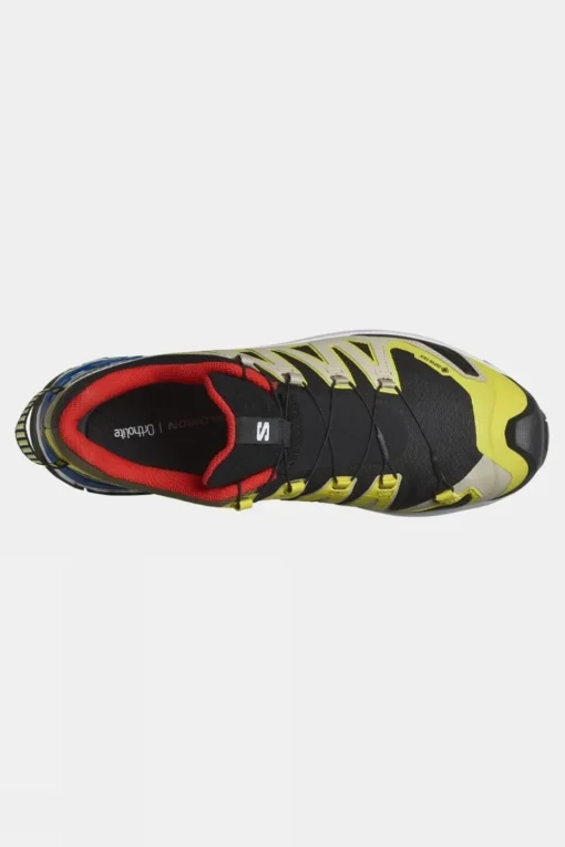 Mens XA Pro 3D V9 GTX Shoes