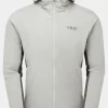 Mens Xenair Alpine Flex Jacket