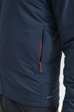 Mens Xenair Alpine Light Jacket