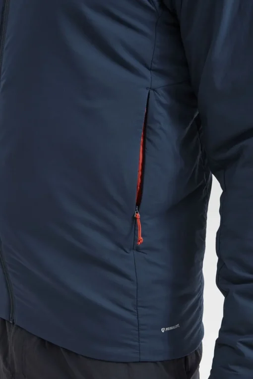 Mens Xenair Alpine Light Jacket