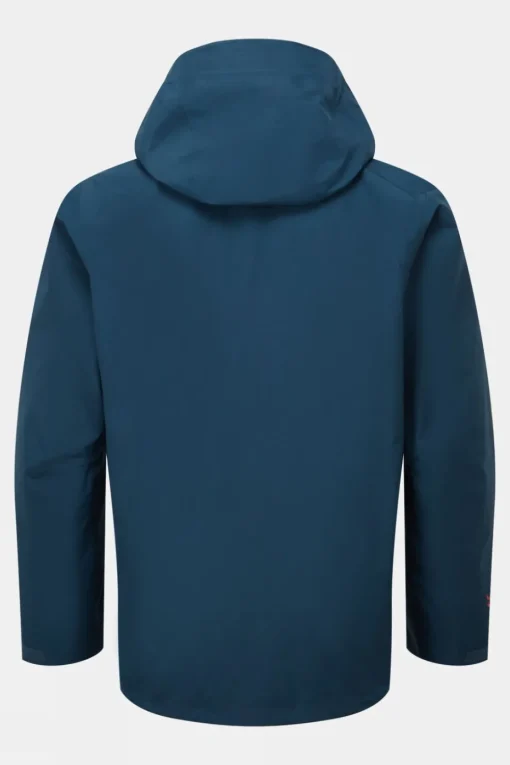 Mens Yangra GTX Hike Jacket