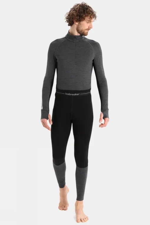 Mens Zoneknit 260 Leggings