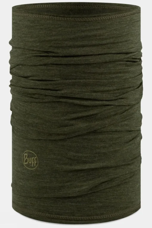 Merino Lightweight Neckwear