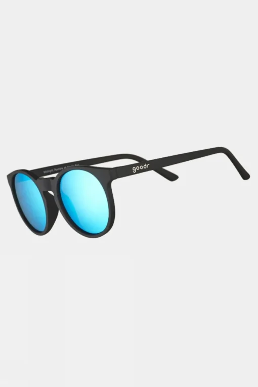 Midnight Ramble At Circle Bar Sunglasses