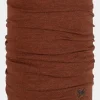 Midweight Merino Wool Solid Buff