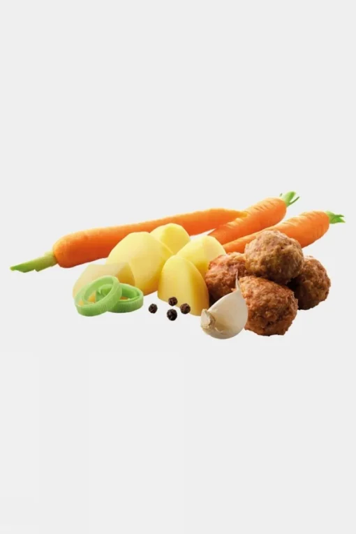 Mince Beef Hotpot Dry Food