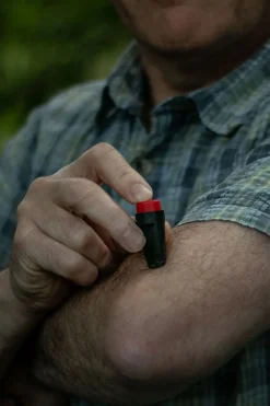 Mini Bite Relief Click Insect Protection