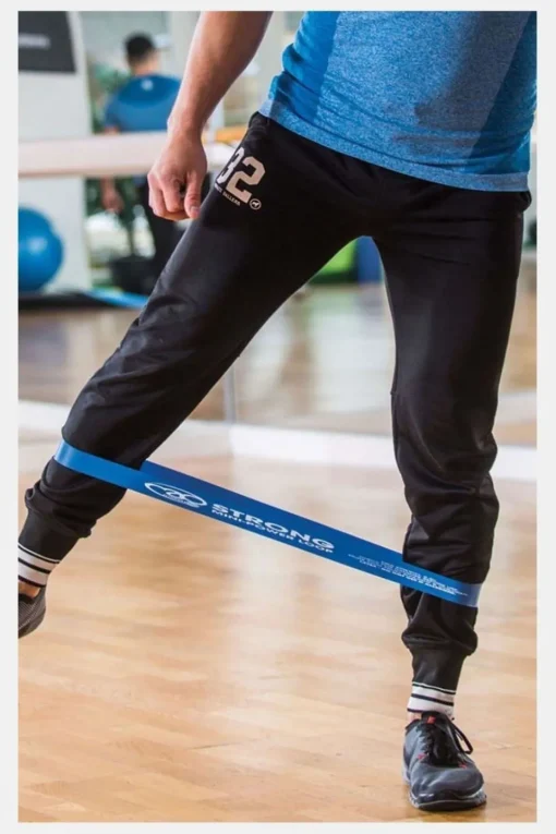 Mini-Power Loop Resistance Band - Set of 5