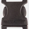 25mm Side Release 2 Pin