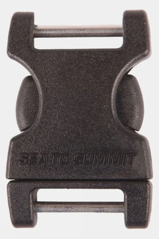 25mm Side Release 2 Pin