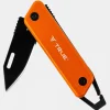Modern Keychain Knife