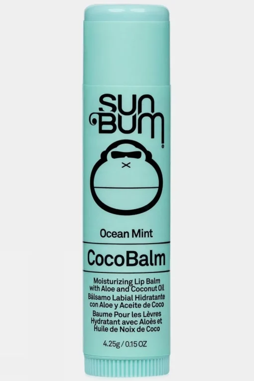 Moisturizing Lip Balm