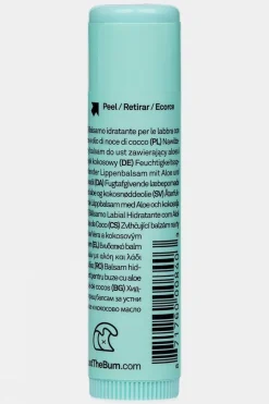 Moisturizing Lip Balm