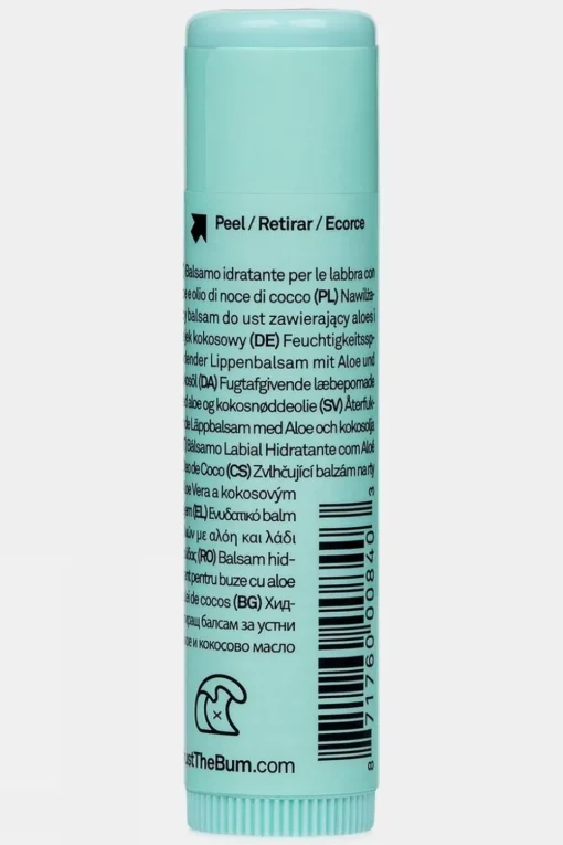 Moisturizing Lip Balm