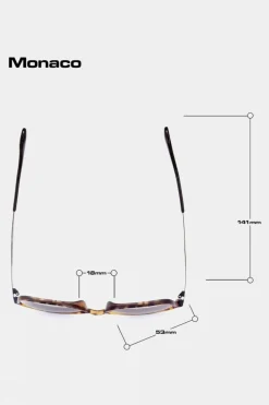 Monaco Sunglasses