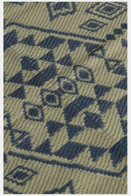 Moonlight Round Carpet