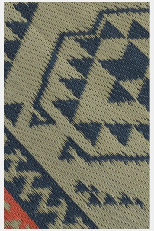 Moonlight Square Carpet