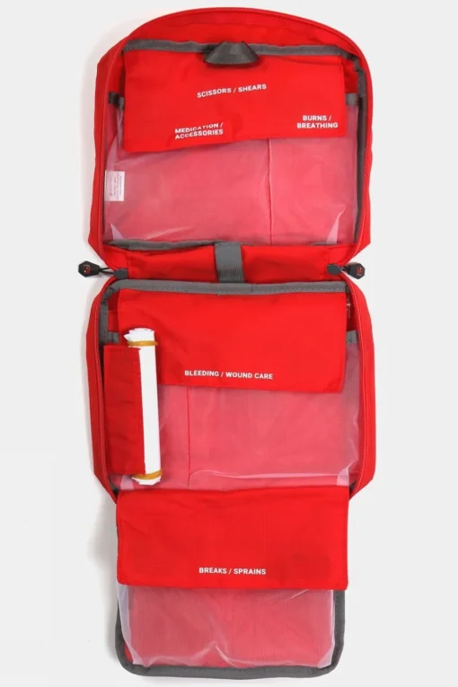 Mountain Leader First Aid Kit