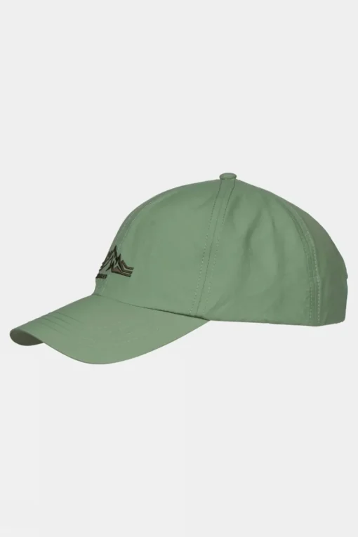 Mountain Logo Baseball Cap