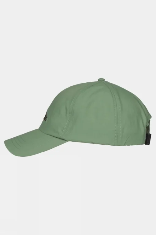 Mountain Logo Baseball Cap
